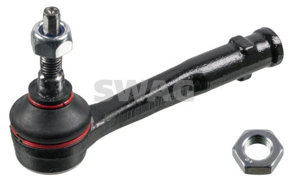 Hlava/čap spojovacej tyče riadenia SWAG